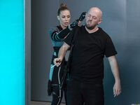 Nicole Aniston (Girth In Her Shell: A XXX Parody / ..)