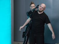 Nicole Aniston (Girth In Her Shell: A XXX Parody / ..)