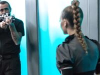 Nicole Aniston (Girth In Her Shell: A XXX Parody / ..)