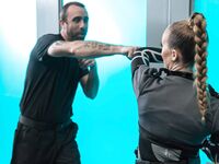 Nicole Aniston (Girth In Her Shell: A XXX Parody / ..)