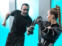 Nicole Aniston (Girth In Her Shell: A XXX Parody / ..)