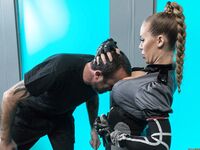 Nicole Aniston (Girth In Her Shell: A XXX Parody / ..)
