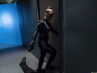 Nicole Aniston (Girth In Her Shell: A XXX Parody / ..)