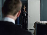 Nicole Aniston (Girth In Her Shell: A XXX Parody / ..)