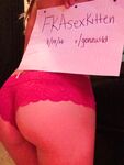 reddit user FKAsexkitten
