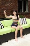 Riley Jean - Scene