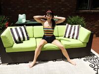 Riley Jean - Scene