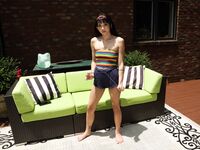 Riley Jean - Scene