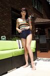 Riley Jean - Scene