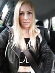 Sexy amateur posing