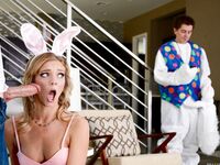 Tiffany Watson (The Great Easter Egg Cunt / ..)