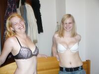 Hot Swinger Teens
