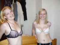 Hot Swinger Teens
