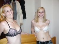 Hot Swinger Teens