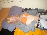 Hot Swinger Teens
