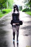 ) Ardency