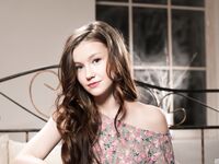 Emily - Nude Emily