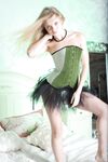 Kisa - Green Mood