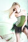 Kisa - Green Mood