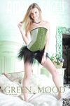 Kisa - Green Mood