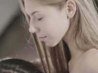 Kaylee & Angelica - So Close Together
