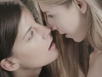 Kaylee & Angelica - So Close Together