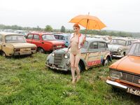 Eva  - Oldtimers world