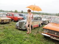Eva  - Oldtimers world