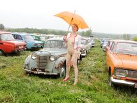 Eva  - Oldtimers world