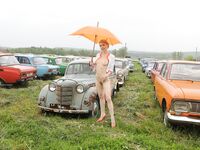 Eva  - Oldtimers world