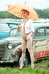 Eva  - Oldtimers world
