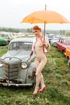 Eva  - Oldtimers world