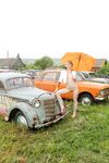 Eva  - Oldtimers world