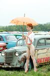 Eva  - Oldtimers world