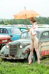 Eva  - Oldtimers world