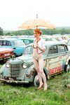 Eva  - Oldtimers world