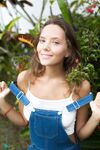 Katya Clover - Ready For Work