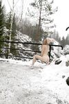 Eva  - Marble canyon Ruskeala