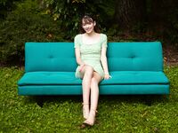Michelle Anthony - Princess and the Toad