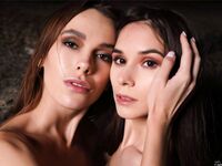 .. Various Models - Shoot Day Montage