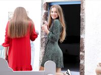 .. Various Models - Shoot Day Montage