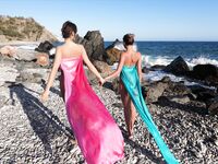 .. Various Models - Shoot Day Montage