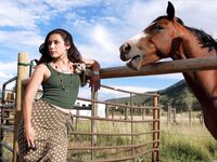 .. Elena Generi - Postcard from Crested Butte