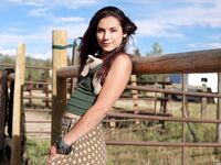 .. Elena Generi - Postcard from Crested Butte