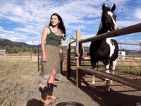 .. Elena Generi - Postcard from Crested Butte