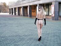 Ornella - Visiting theater