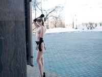 Ornella - Visiting theater