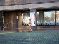 Ornella - Visiting theater
