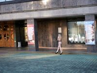 Ornella - Visiting theater