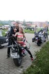 Eva  - Biker party